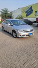 Honda Civic VTi 1.8 i-VTEC 2013 for Sale