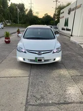 Honda Civic VTi Oriel Prosmatec 1.8 i-VTEC 2011 for Sale