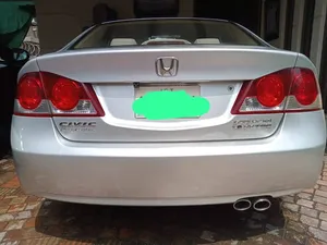 Honda Civic VTi Oriel Prosmatec 1.8 i-VTEC 2011 for Sale