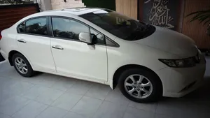 Honda Civic VTi Oriel Prosmatec 1.8 i-VTEC 2016 for Sale