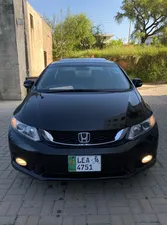 Honda Civic VTi Oriel Prosmatec 1.8 i-VTEC 2016 for Sale