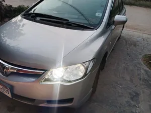 Honda Civic VTi Prosmatec 1.8 i-VTEC 2010 for Sale