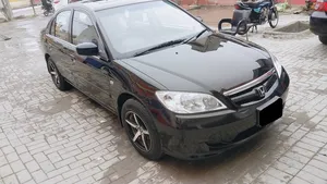 Honda Civic VTi Oriel Prosmatec 1.6 2005 for Sale