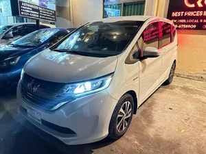 Honda Freed + Hybrid G Honda Sensing 2019 for Sale