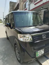 Honda N Box 2018 for Sale