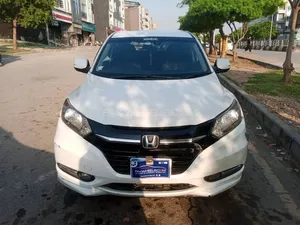 Honda Vezel Hybrid Z 2014 for Sale