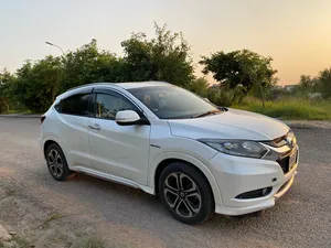 Honda Vezel Hybrid Z 2014 for Sale