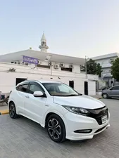 Honda Vezel Hybrid Z 2015 for Sale