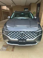 Hyundai Santa Fe Signature 2024 for Sale