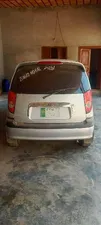 Hyundai Santro 2005 for Sale