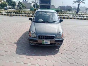 Hyundai Santro 2005 for Sale