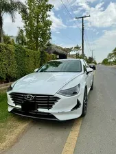 Hyundai Sonata 2.0 2022 for Sale