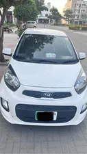 KIA Picanto 1.0 AT 2020 for Sale