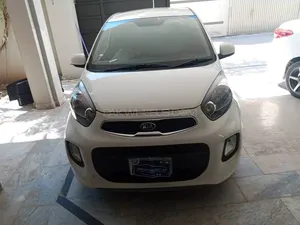 KIA Picanto 1.0 MT 2021 for Sale