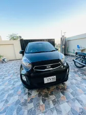 KIA Picanto 1.0 MT 2021 for Sale