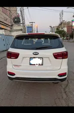 KIA Sorento 2.4 AWD 2022 for Sale