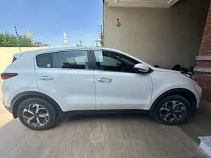 KIA Sportage Alpha 2022 for Sale