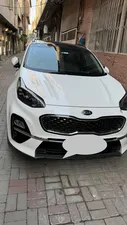 KIA Sportage AWD 2022 for Sale