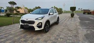 KIA Sportage FWD 2019 for Sale