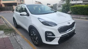 KIA Sportage FWD 2022 for Sale