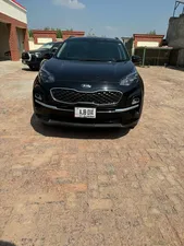 KIA Sportage FWD 2022 for Sale