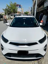 KIA Stonic EX+ 2024 for Sale