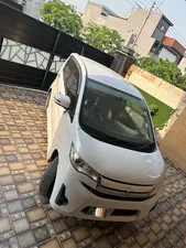 Mitsubishi EK Custom T 2016 for Sale