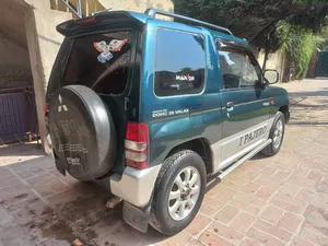 Mitsubishi Pajero Mini 1995 for Sale