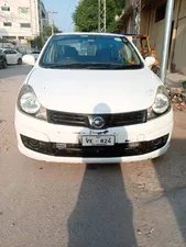 Nissan AD Van 2007 for Sale