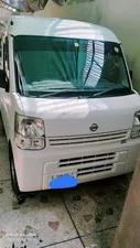 Nissan Clipper DX 2024 for Sale