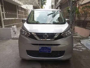 Nissan Dayz Highway star X 2021 for Sale