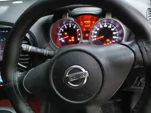 Nissan Juke 15RX Urban Selection 2012 for Sale