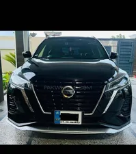 Nissan Kicks XV Premium 2020 for Sale