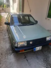 Nissan Sunny 1983 for Sale