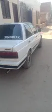 Nissan Sunny 1989 for Sale