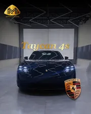 Porsche Taycan 4S 2023 for Sale