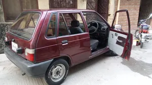 Suzuki Alto 1989 for Sale