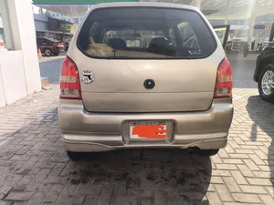 Suzuki Alto 2006 for Sale