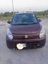 Suzuki Alto 2011 for Sale