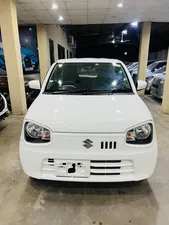 Suzuki Alto 2021 for Sale