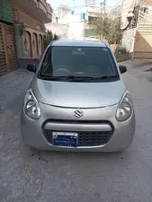 Suzuki Alto F 2013 for Sale