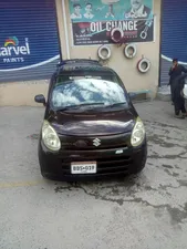 Suzuki Alto ECO-L 2014 for Sale