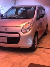 Suzuki Alto F 2010 for Sale