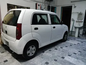 Suzuki Alto GII 2007 for Sale