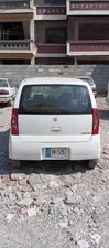 Suzuki Alto GII 2007 for Sale