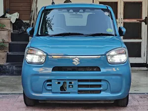 Suzuki Alto Hybrid S 2022 for Sale