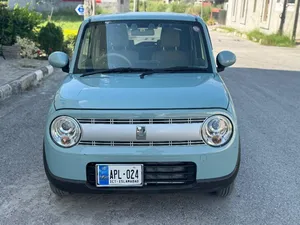 Suzuki Alto Lapin 2022 for Sale