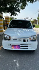 Suzuki Alto VX 2021 for Sale