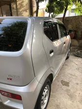 Suzuki Alto VX 2021 for Sale