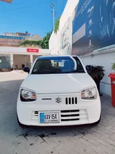 Suzuki Alto VX 2022 for Sale